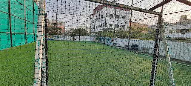 Turf main photo