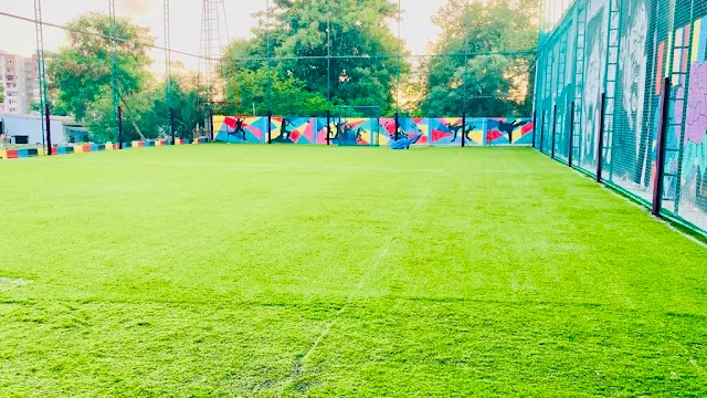 Turf main photo