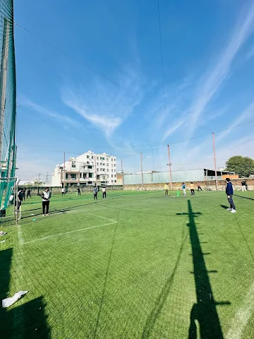 Turf main photo