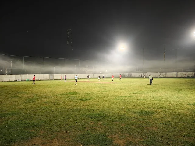 Turf main photo