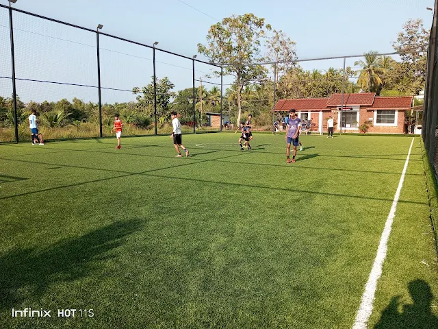 Turf main photo