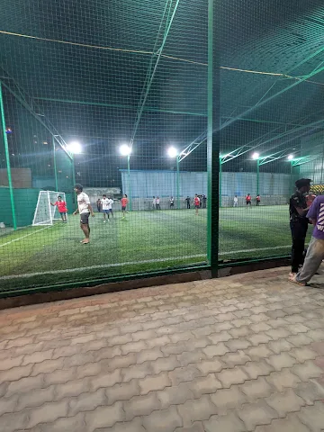 Turf photo 3