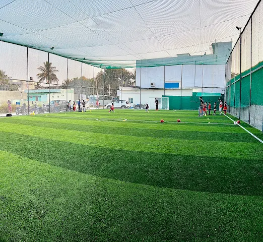 Allstarssportsarena