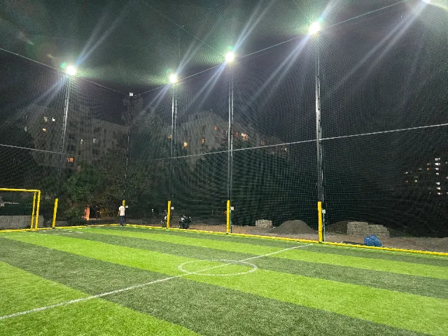 Turf photo 5