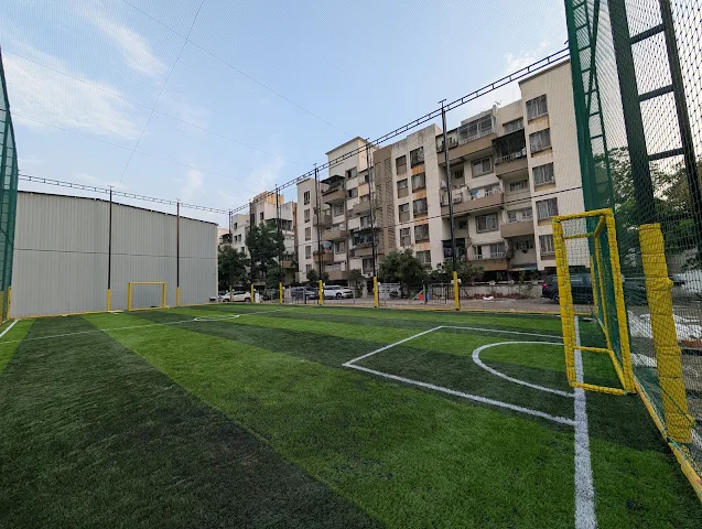 Turf photo 3