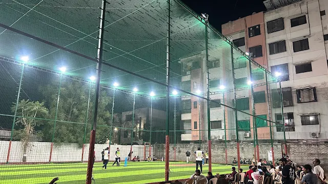 Green Box Turf