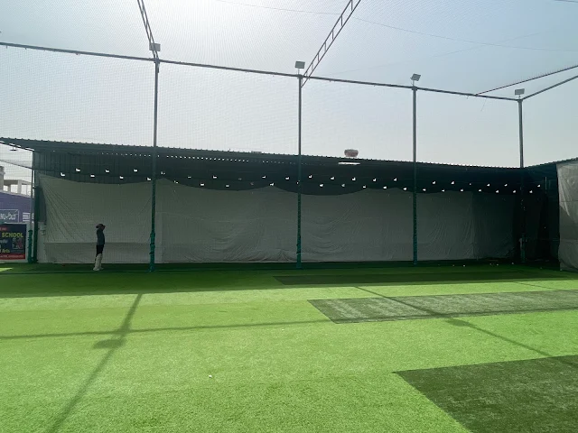 Turf main photo