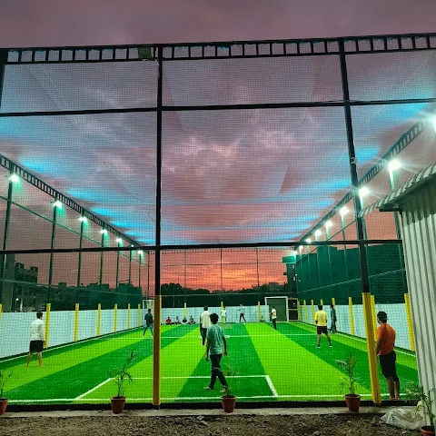 Turf main photo