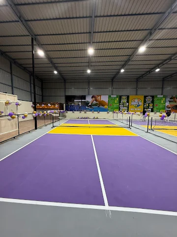 The Sky Arena