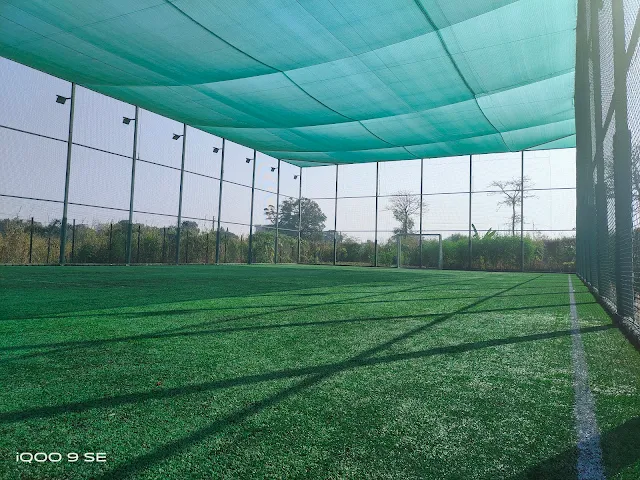 Turf main photo
