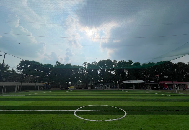 HOCF x SPADA Arenas- Sohna