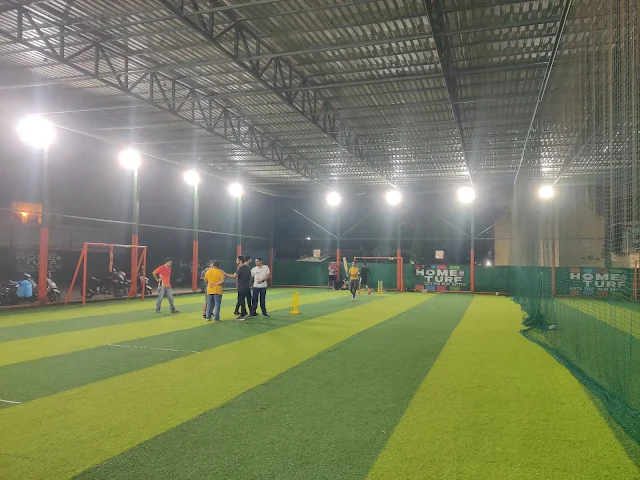 Turf main photo
