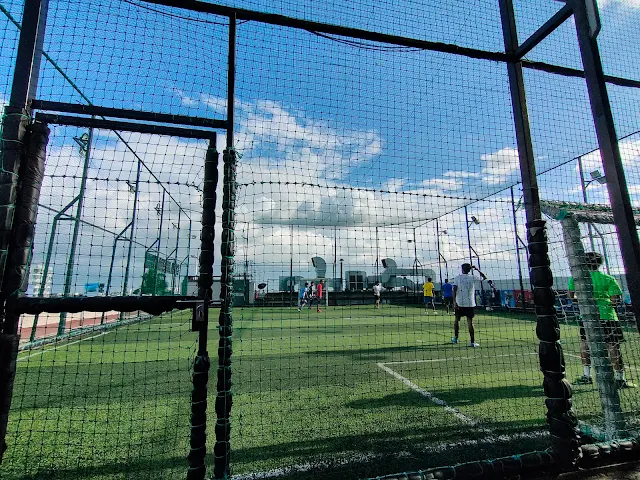 COPA ARENA TURF