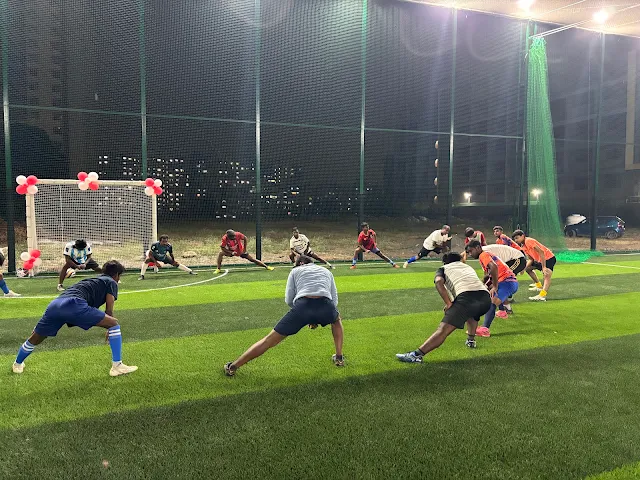 Turf main photo