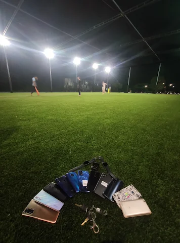 V.I.P Turf