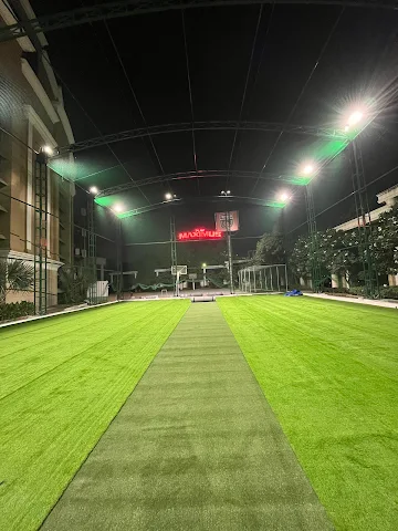 Play Maximus Indirapuram