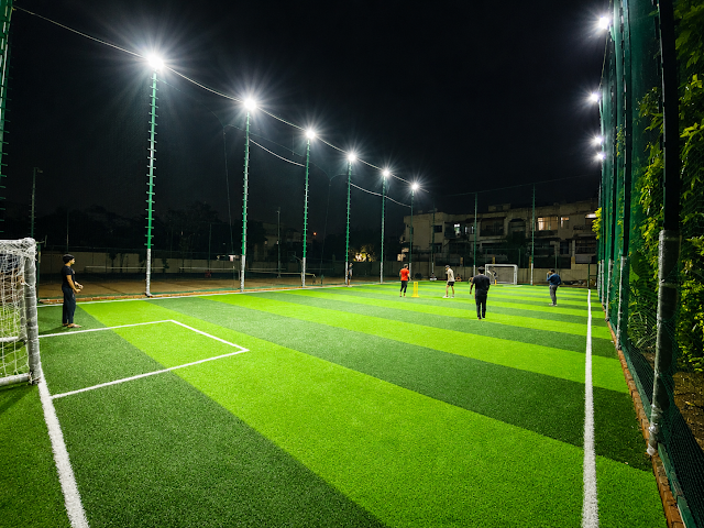 Turf photo 4
