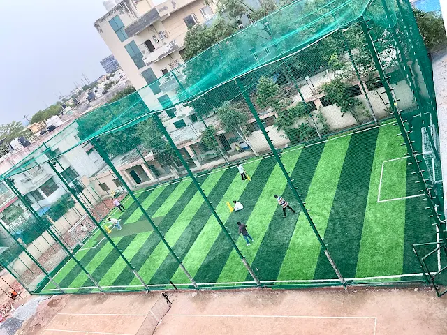 Spodium Arena