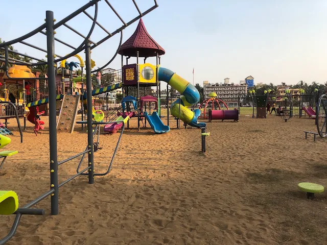 Turf photo 4