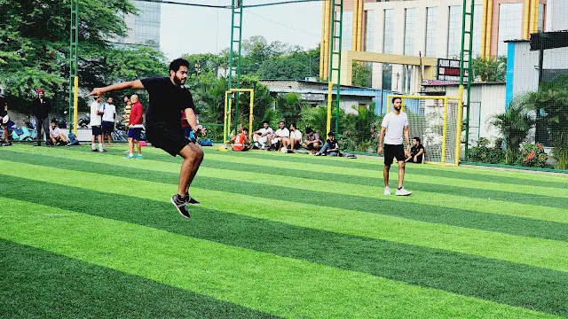 Turf photo 2