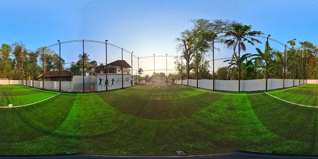 BQ Turf
