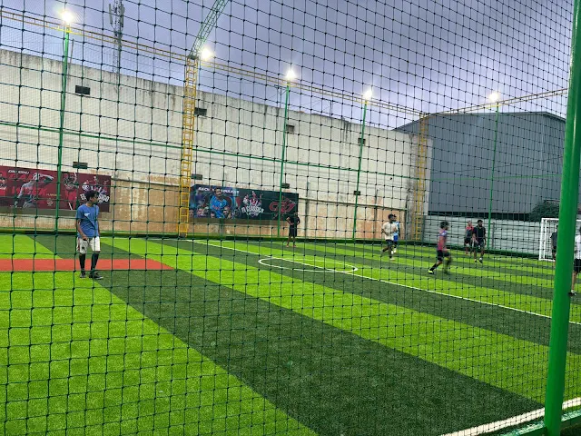 Turf main photo