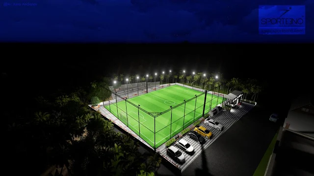 Turf photo 3