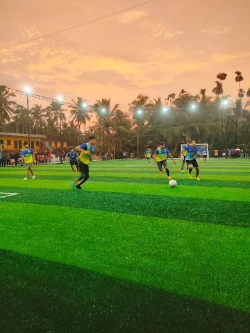 Turf photo 2