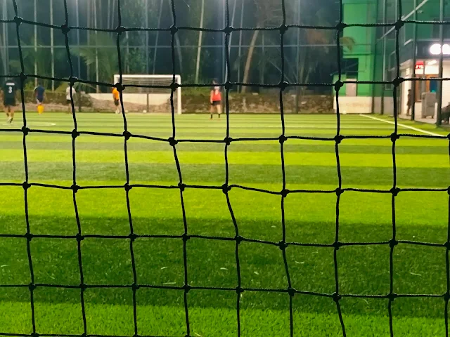 Turf main photo