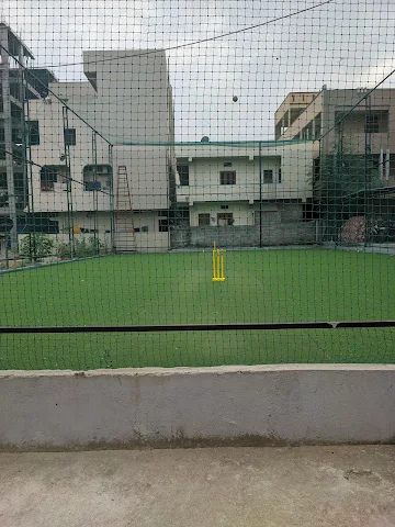 Turf main photo