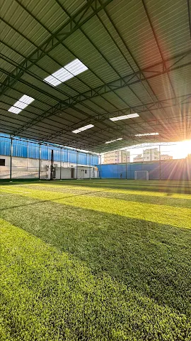Turf photo 2
