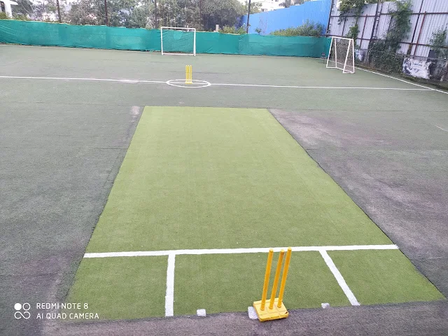 Turf main photo