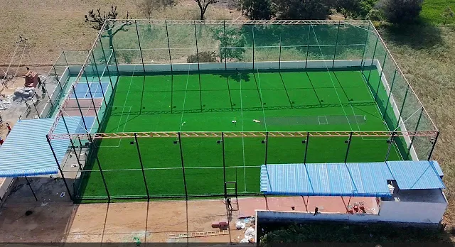 Matrix Turf 2.0