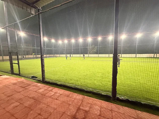 Turf photo 4