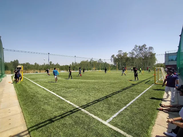 ArenaZ @ Kreeda