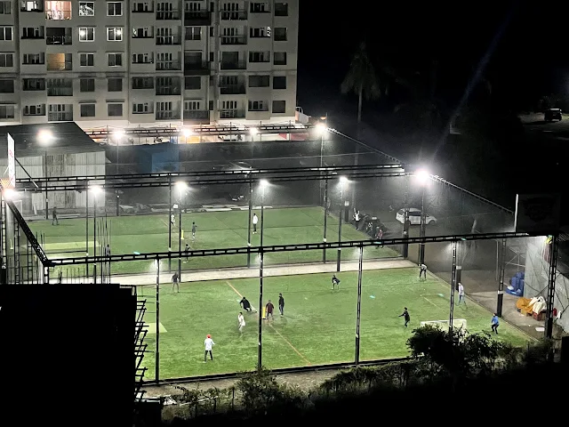 Turf photo 2