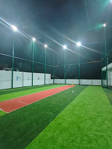 Turf main photo