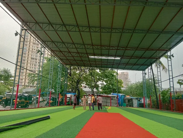 Turf photo 3