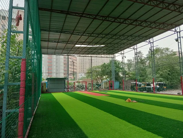 Turf main photo