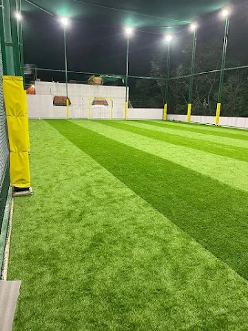 Turf main photo