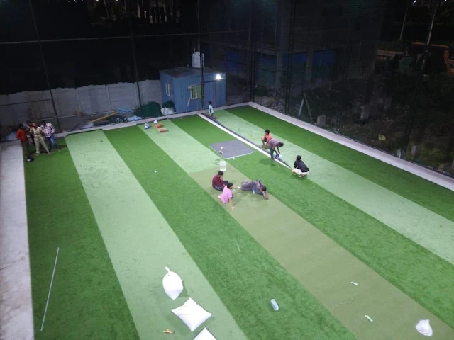 Turf photo 4