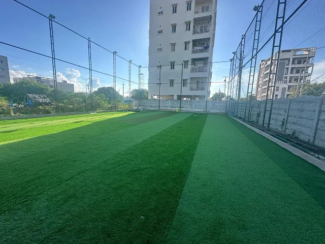 Turf main photo