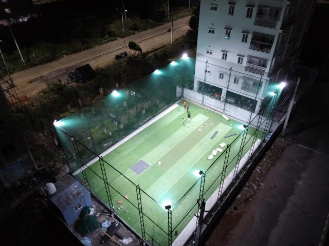 Turf photo 2