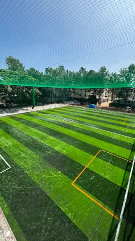 Turf main photo