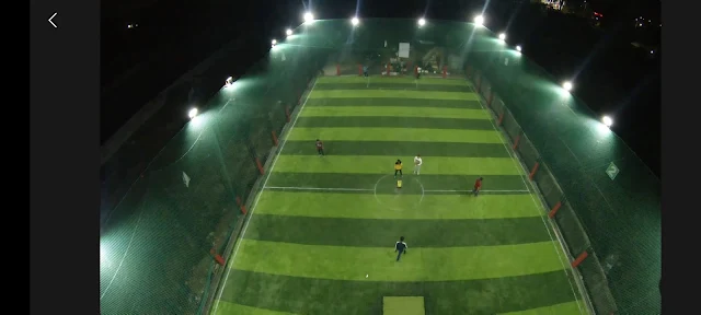 Turf photo 3