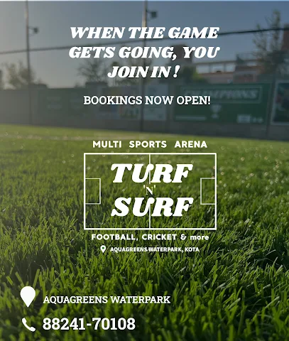 Turf photo 2