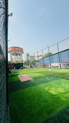 Turf photo 3