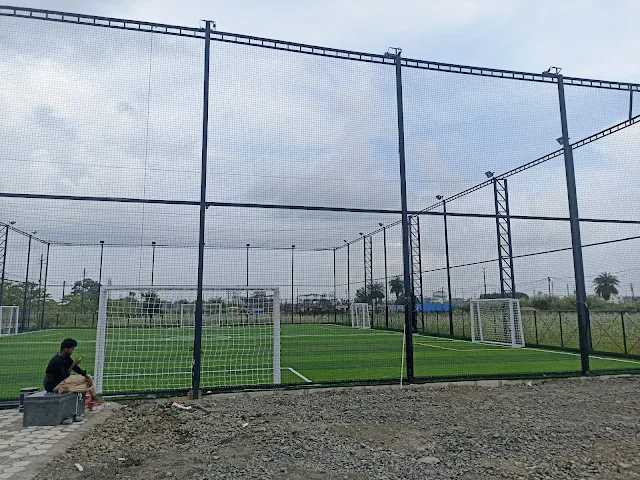 Turf Zone Rohit Nagar