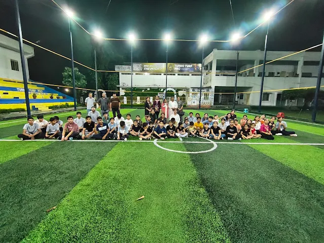 Turbo Turf Pro