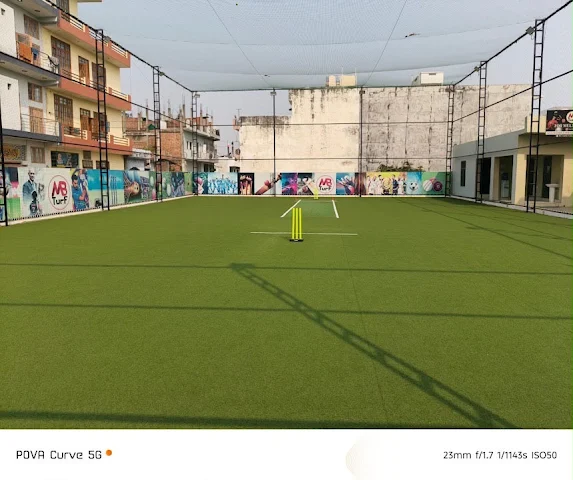MB TURF